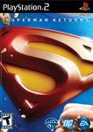 Superman regresa (PS2) 