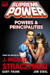 Supreme Power: Powers & Principalities (Hardcover)