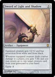 Sword of Light and Shadow [Darksteel]