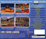 Sídney 2000 (PS1)