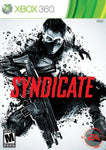 Syndicate (Xbox 360)