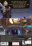 Syphon Filter: Dark Mirror (PS2)