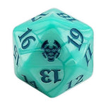 Theros: Beyond Death Green Oversized Spindown Life Counter (MTG)