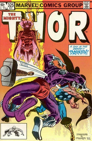 THOR #325B