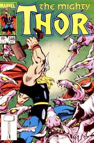 THOR #346B