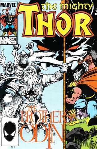 THOR #349B