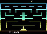 戦車はあるけど戦車はない (Atari 2600) 