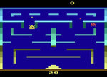 戦車はあるけど戦車はない (Atari 2600) 