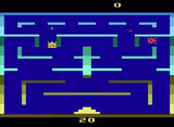 戦車はあるけど戦車はない (Atari 2600) 