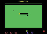 サナダムシ (Atari 2600) 