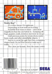 Teddy Boy (Sega Master System)