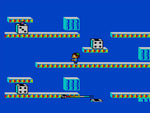 Teddy Boy (Sega Master System)
