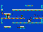 Teddy Boy (Sega Master System)