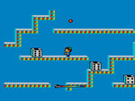 Teddy Boy (Sega Master System)