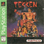 Tekken (PS1 Greatest Hits)