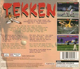 Tekken (PS1 Greatest Hits)