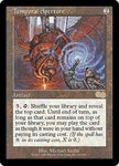 Temporal Aperture [Urza's Saga]