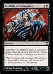 Tendrils of Corruption [Time Spiral]