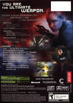 Terminator 3: Rise of the Machines (Xbox)