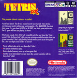 Tetris DX (Game Boy Color)