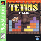 Tetris Plus (PS1 Greatest Hits)