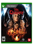 The Quarry (Xbox Series X)