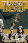 Walking Dead Vol. 04: The Heart's Desire