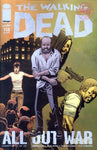 Walking Dead #118