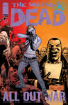 Walking Dead #125