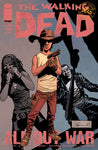 Walking Dead #126