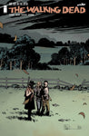 Walking Dead #147