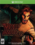 The Wolf Among Us (Xbox One)
