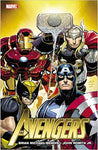 Avengers, The (Hardcover)