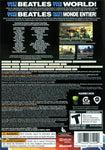 The Beatles: Rock Band (Xbox 360)