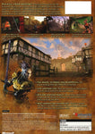 Elder Scrolls III: Morrowind (Xbox)