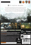 Elder Scrolls V: Skyrim (Xbox 360)
