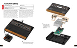 The Game Console: A Photographic History from Atari to Xbox Hardcover
