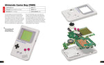 The Game Console: A Photographic History from Atari to Xbox Hardcover
