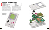 The Game Console: A Photographic History from Atari to Xbox Hardcover