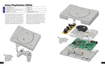 The Game Console: A Photographic History from Atari to Xbox Hardcover