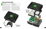The Game Console: A Photographic History from Atari to Xbox Hardcover