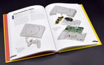The Game Console: A Photographic History from Atari to Xbox Hardcover