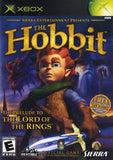 Hobbit, The (Xbox)