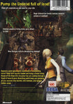 House of the Dead III, The (Xbox)