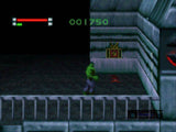 El increíble Hulk: La saga del Panteón (PS1) 