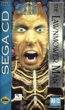 The Lawnmower Man (Sega CD)