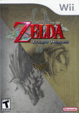 Legend of Zelda: Twilight Princess (Wii)