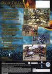 Lord of the Rings: The Two Towers (Xbox)