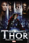 The Mighty Thor (Hardcover)