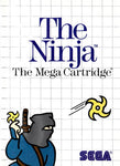 El Ninja (Sega Master System)